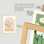 Sunny Wall Art - Image 2