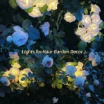 Rose Elegance String Light - Image 7