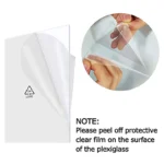 Anais Photo Frame - Set Of Ten - Image 4