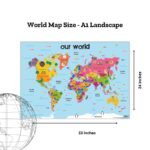 World Wander Wall Poster - Image 7