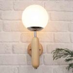 Valencia Wall Lamp - Image 4
