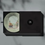 Rajputana King Wall Plate - Image 3